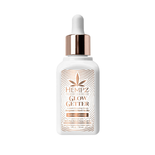 Hempz Glow Getter Mini Lotion