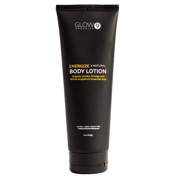 LOTION,BRIGHTING GLOW