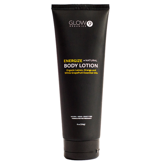 LOTION,BRIGHTING GLOW