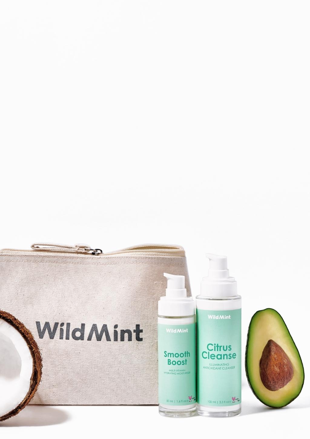 CURLS DYNASTY GO&GLOW VITM 60CT