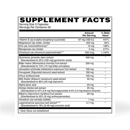 GLUCOSE SUP 1.2 LQ 12X250ML VAN
