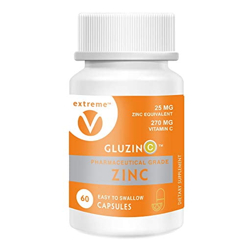 VITAMIN C + ZINC IMMUNE GMY 60 NAT TRU