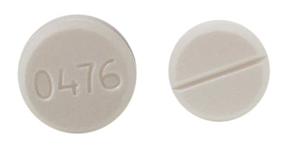 GLYCOPYRROLATE TB 2MG 100