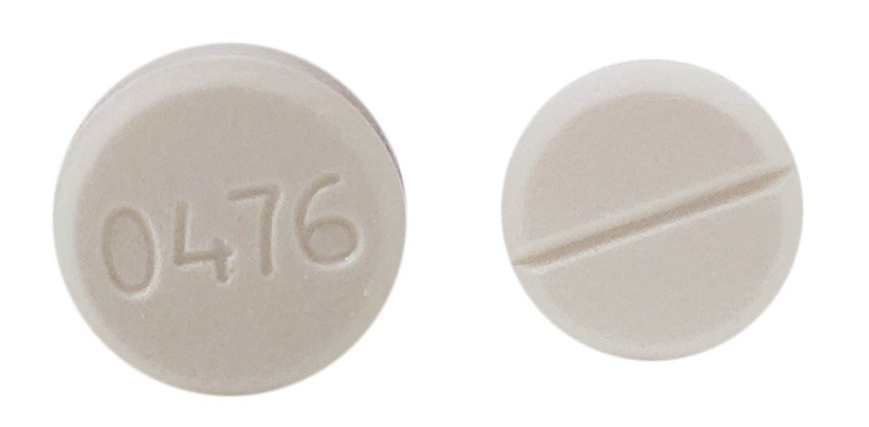 GLYCOPYRROLATE TB 2MG 100