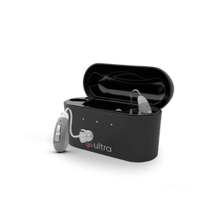 RX EARS HEARING AIDS RXI BEIGE DS