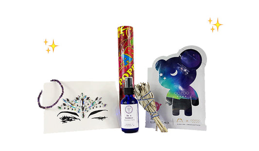 CAROL'S GODDESS BOGO BAND PACK