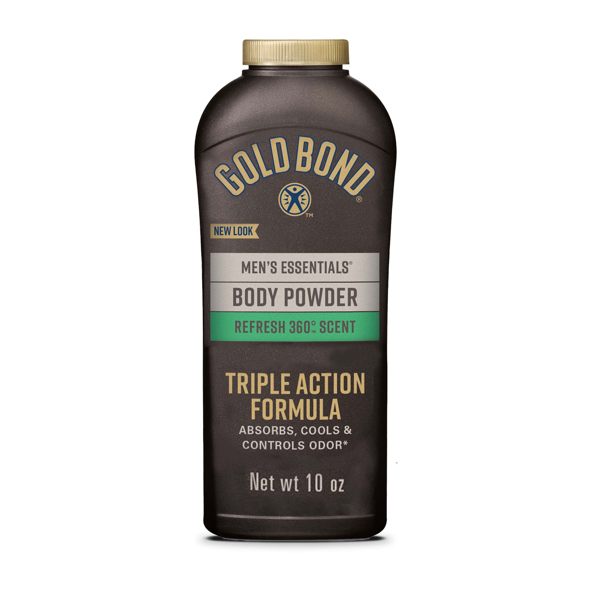 GOLD BOND MENS AE 198GM RCHRG