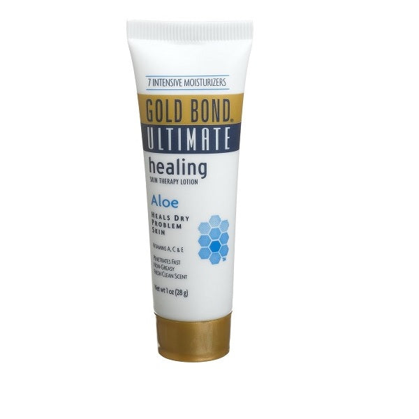 Gold Bond Ultimate Healing Aloe Lotion 1oz (12in)