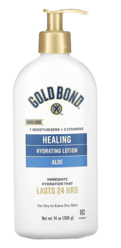GOLD BOND ULTIMATE LOTION HEALING 5.5OZ