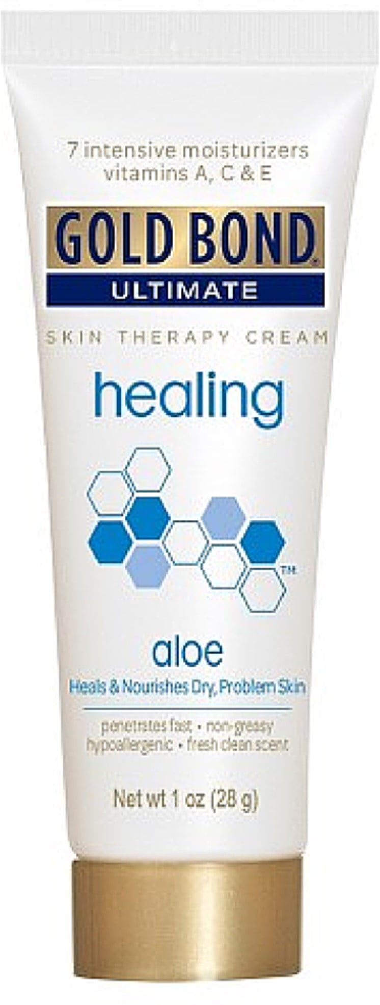GOLD BOND ULTIMATE LOTION HEALING 5.5OZ