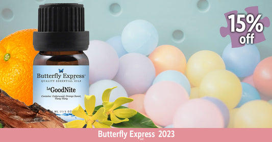 NAT TRU GOODNITE CALMING ESSNTL OIL 15ML