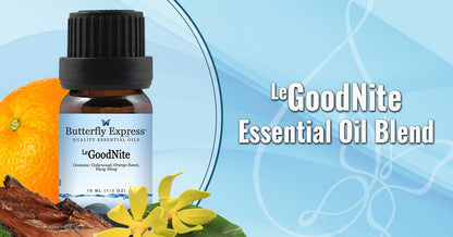 NAT TRU GOODNITE ESSENTIAL OIL R/O 10ML