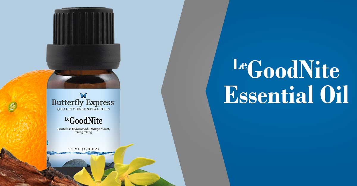 NAT TRU GOODNITE ESSENTIAL OIL R/O 10ML