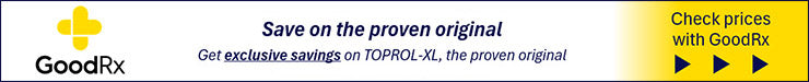 TOPROL XL TB 200MG 100