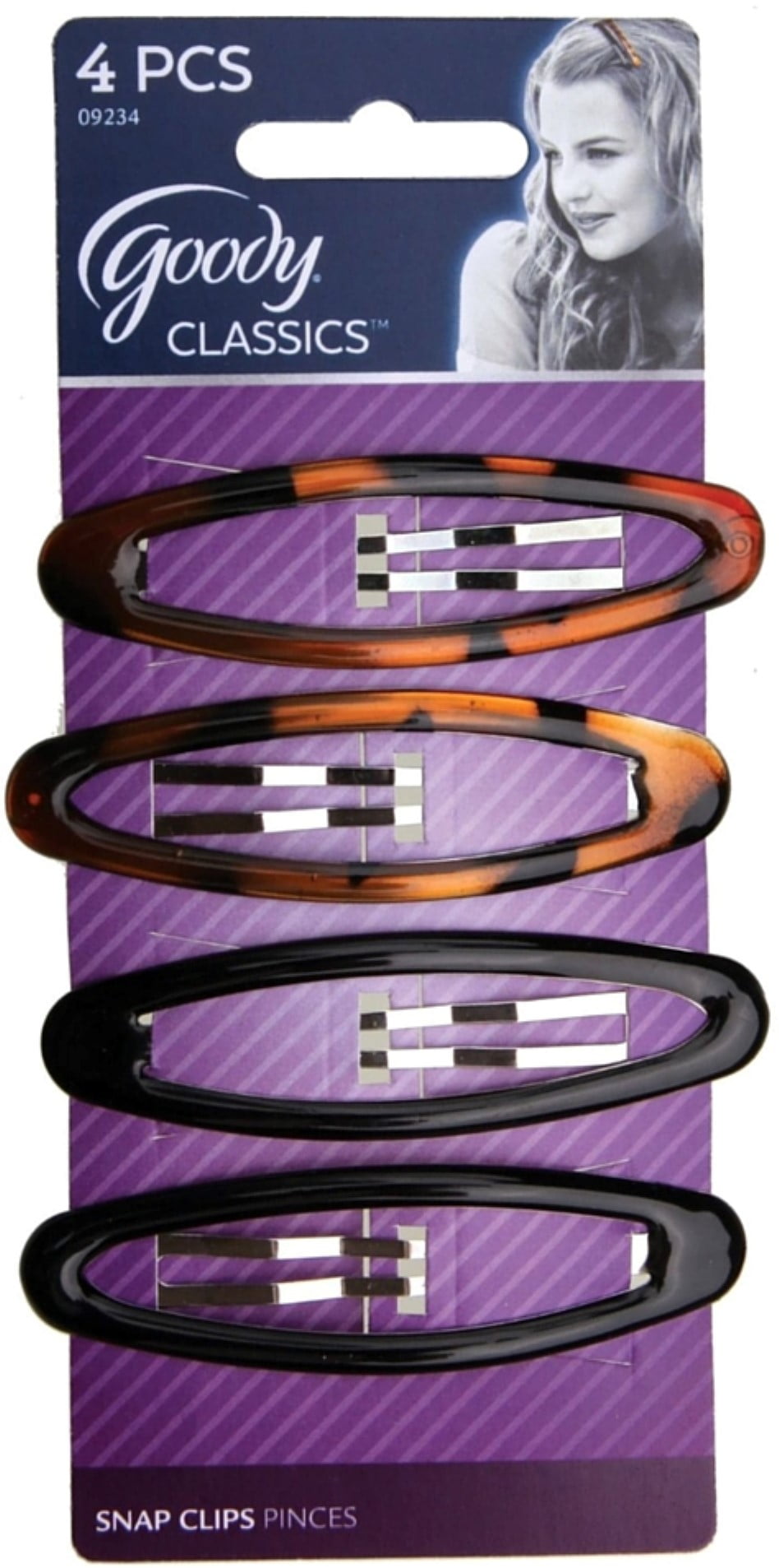 CONTOUR GEL CLIPS
