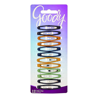 CONTOUR CLIPS 12 CT