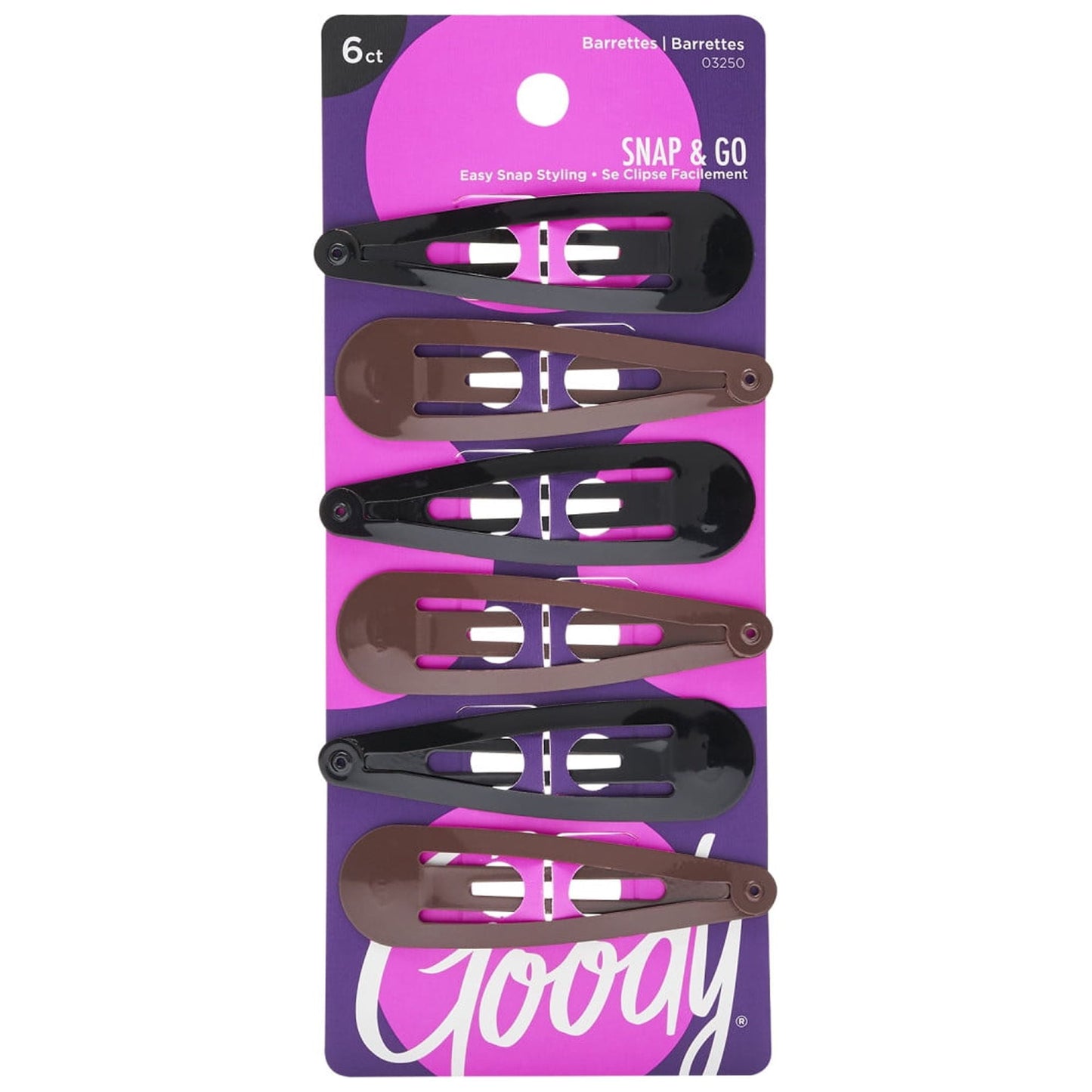 CONTOUR GEL CLIPS
