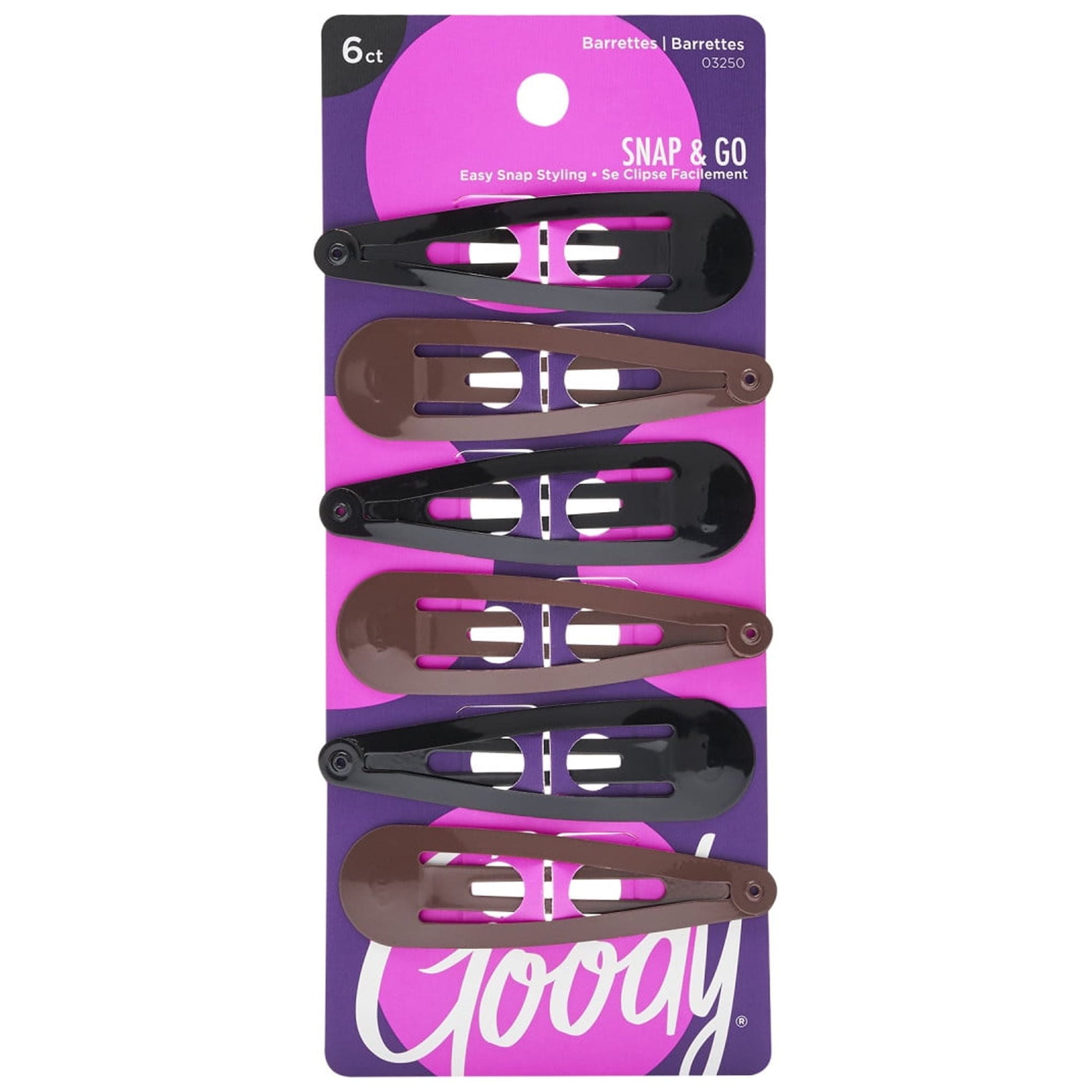 CONTOUR GEL CLIPS