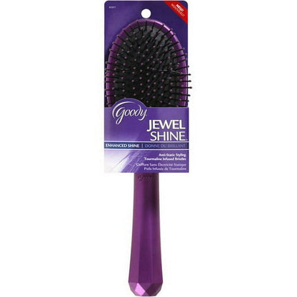 BRUSH JEWEL SHINE ROUND 35MM