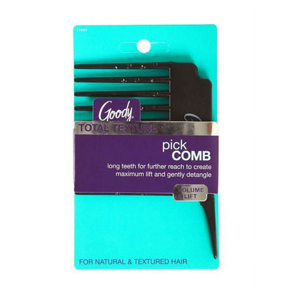 COMB TOTAL TEXTURE PICK