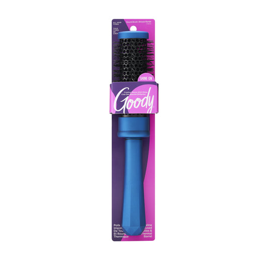 BRUSH JEWEL SHINE ROUND 35MM