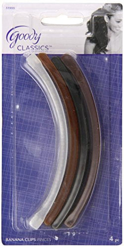 COMB CLINCHER 5 IN 4PK #1177