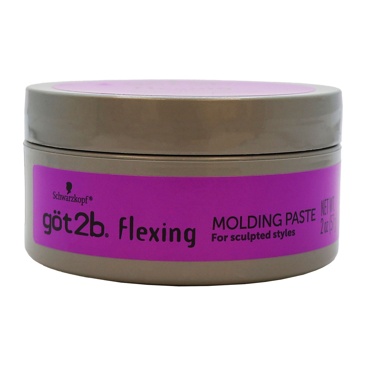 GOT2B FLEXING PS 2OZ MOLDING