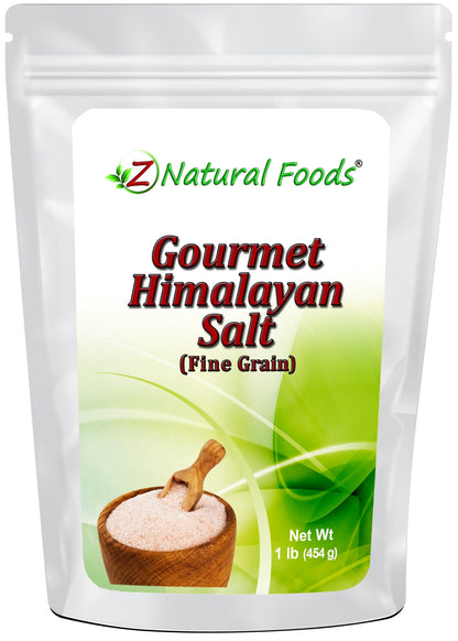 HIMLYN GOURMET SALT,SHKR