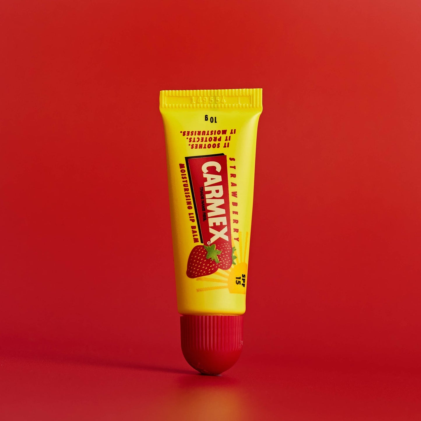 CARMEX DLYCR LB ST STB SPF15