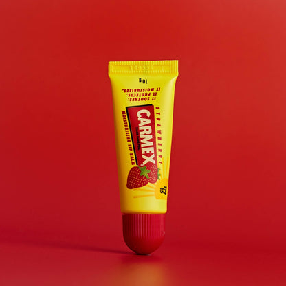 CARMEX DLYCR LB ST STB SPF15