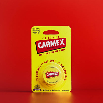 CARMEX MULTI-SYM 3IN1 CLDSORE TUB 0.07OZ