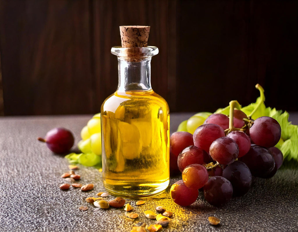 BRON BROS HRX OIL GRAPE SEED 2Z