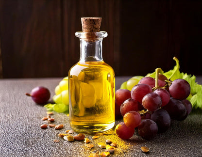 BRON BROS HRX OIL GRAPE SEED 2Z