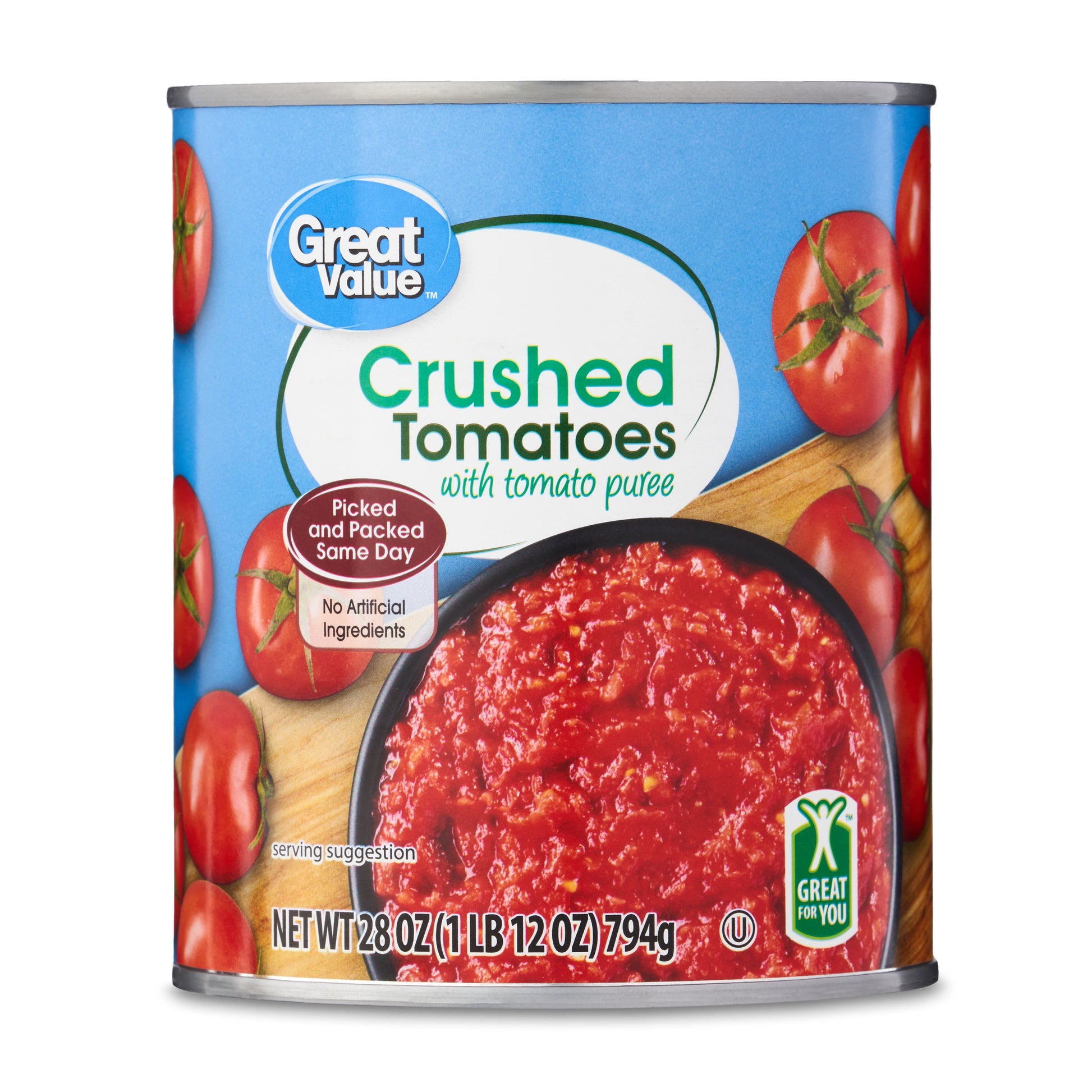 TOMATOES LQ 1%147ML CHRCLN