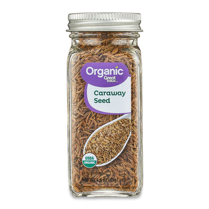 CARAWAY SEED 1,000IU