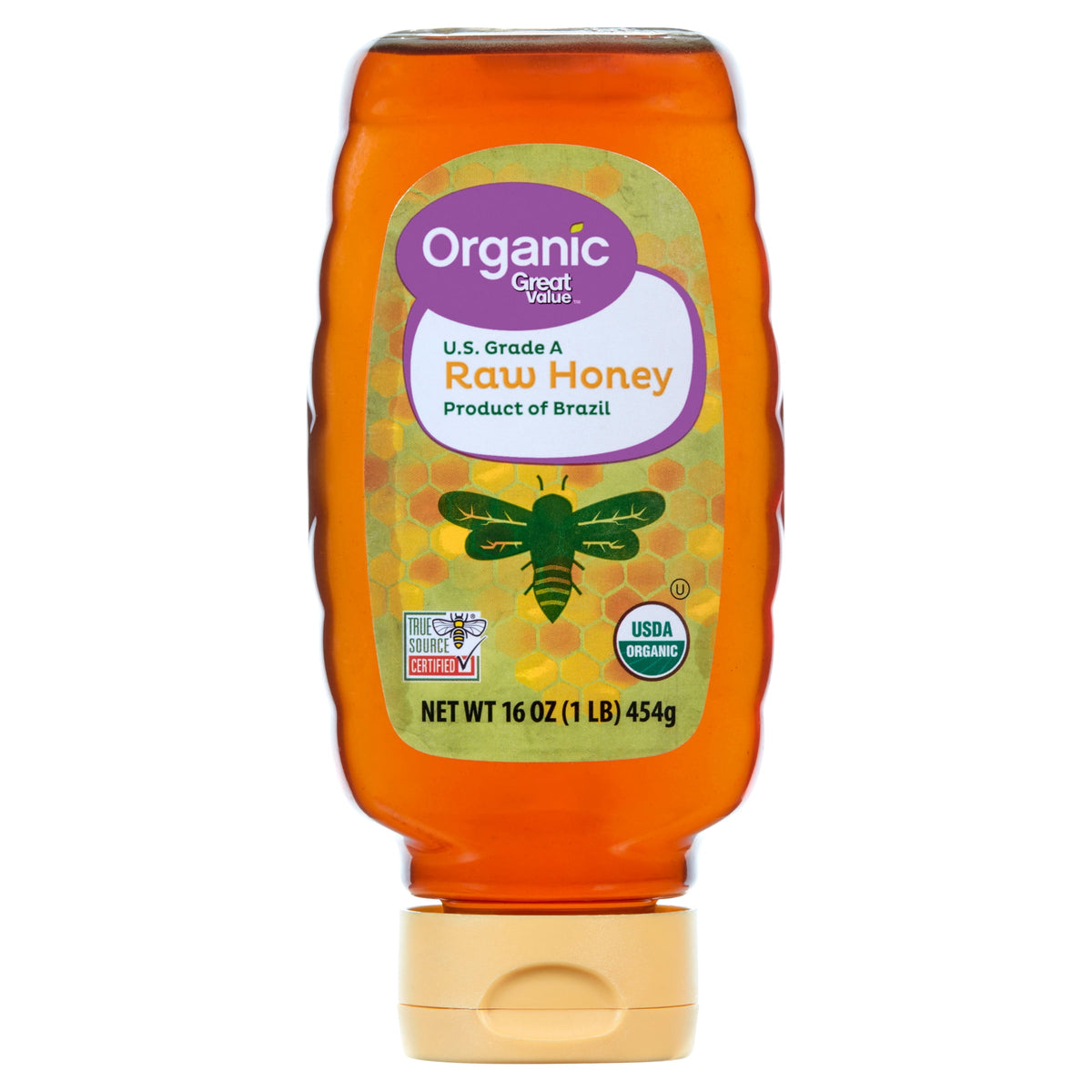 HONEY,AFP 150,RAW