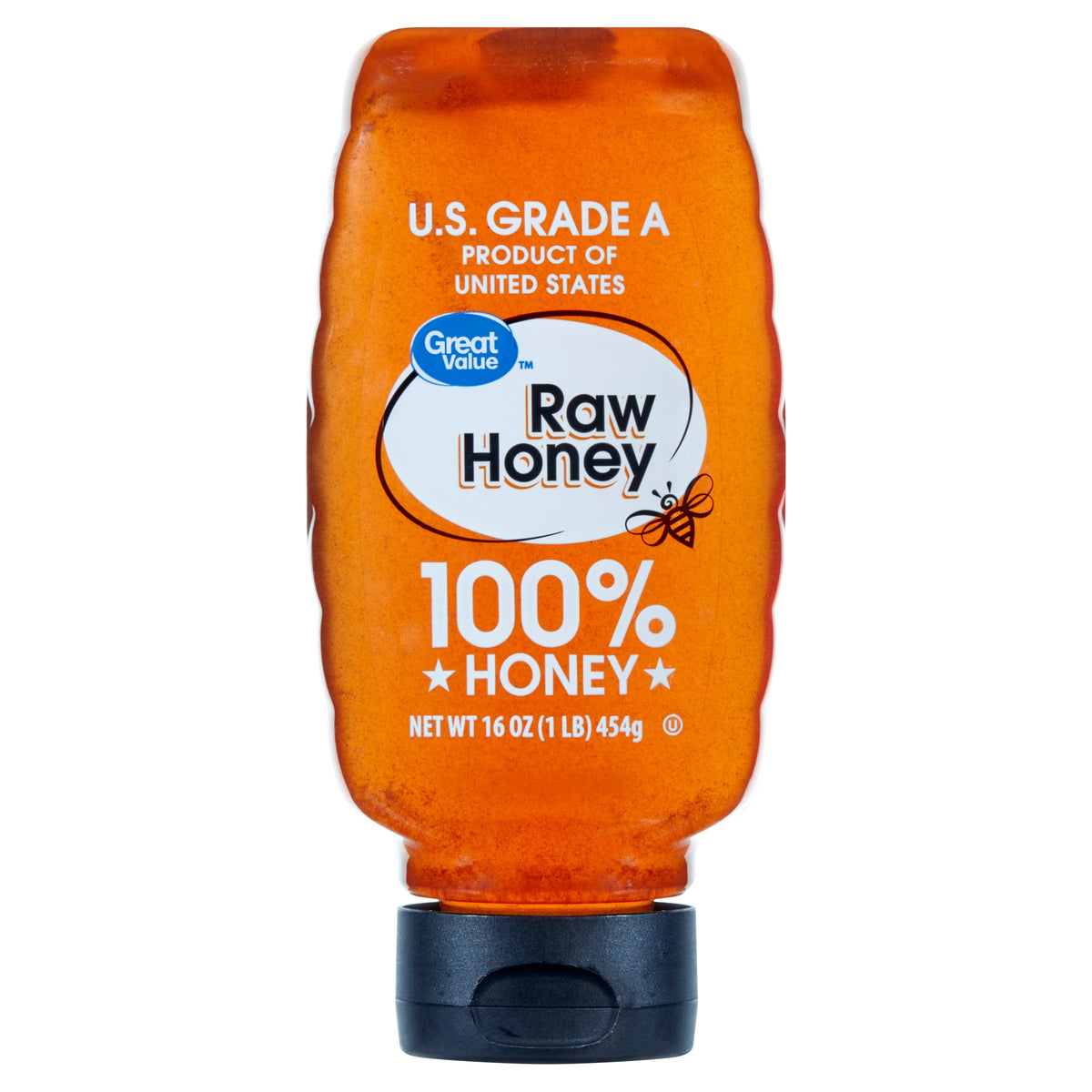 HONEY,AFP 150,RAW