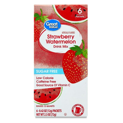 FLAVORX WATERMELON LQ 4OZ