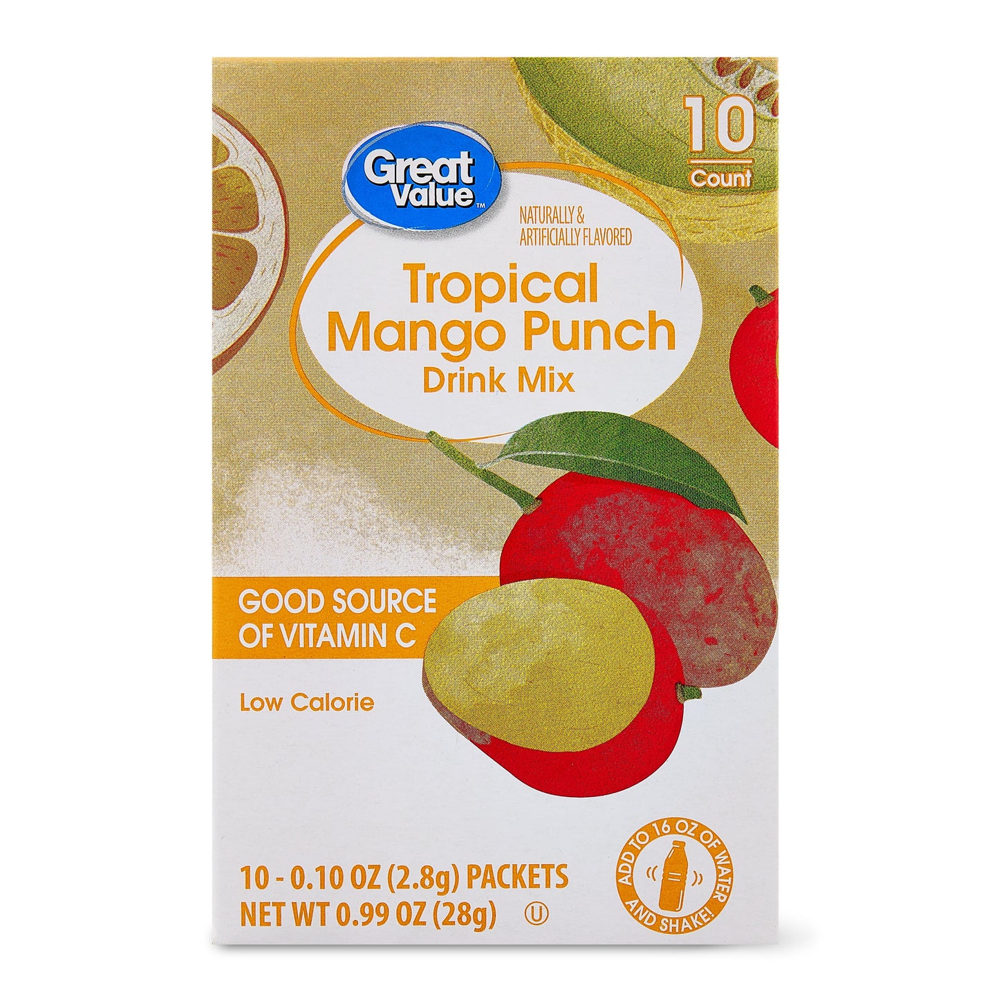 MULTI MIX,PCH/MANGO,REFIL