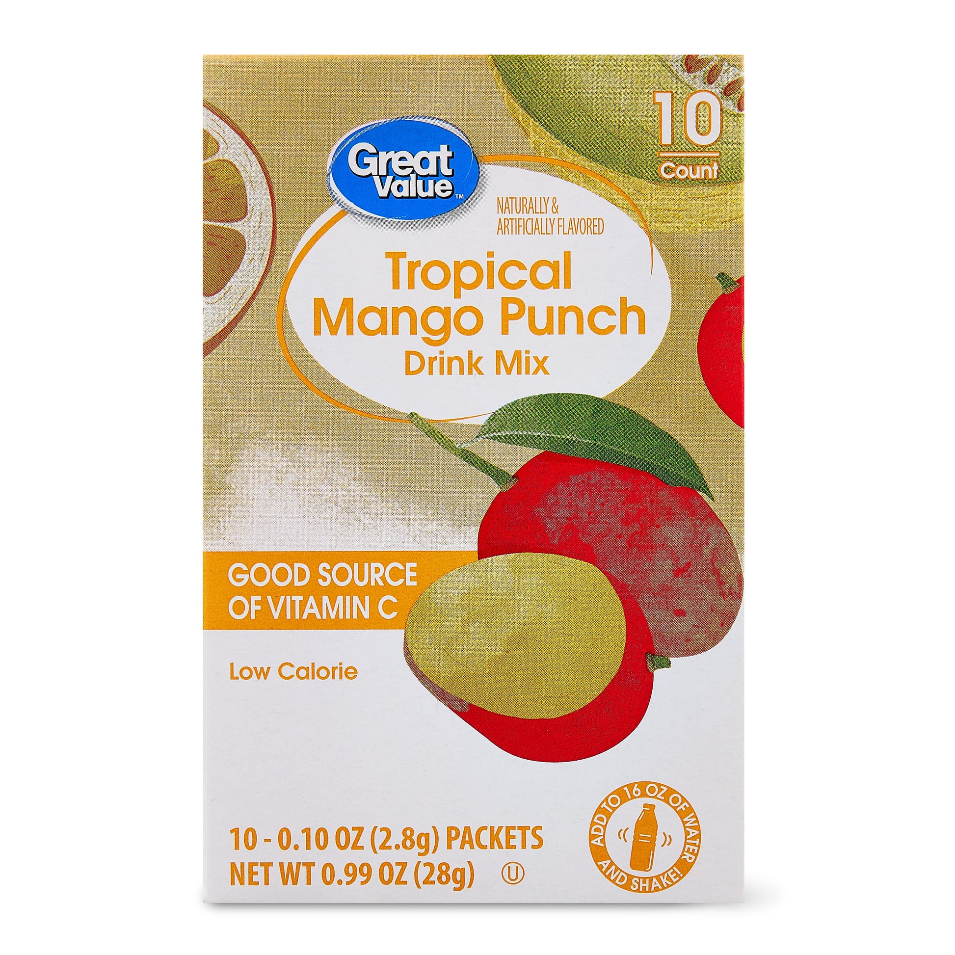 MULTI MIX,PCH/MANGO,REFIL