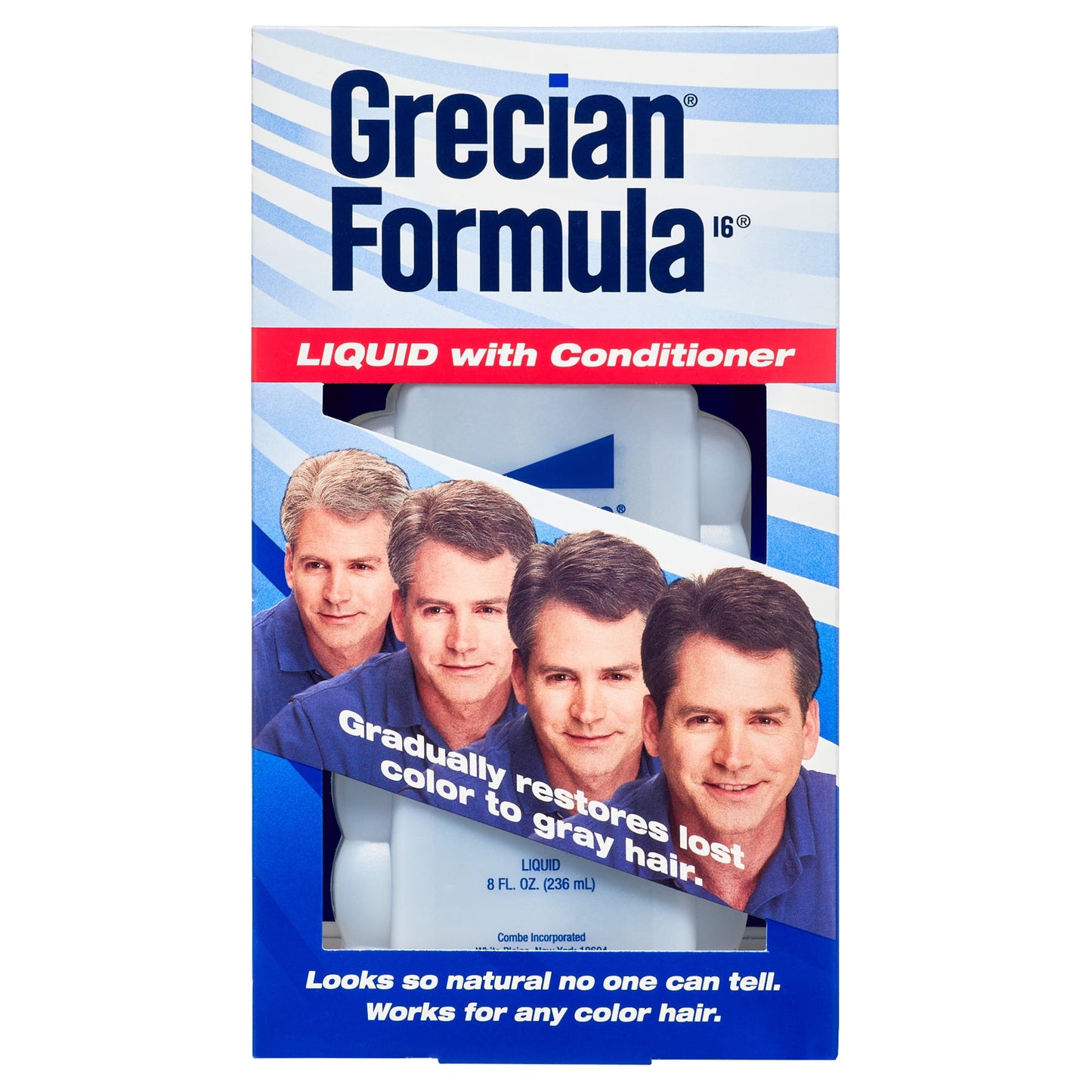 GRECIAN FORMULA LIQUID 4OZ