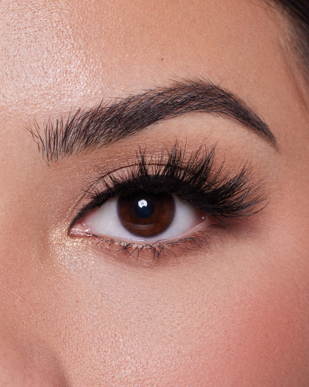 LASHES LONGWEAR MYKONOS 1PR