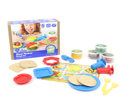 MEAL MAKER DOUGH SET