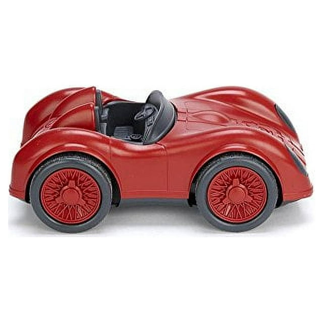 Green Toys Red Race Car