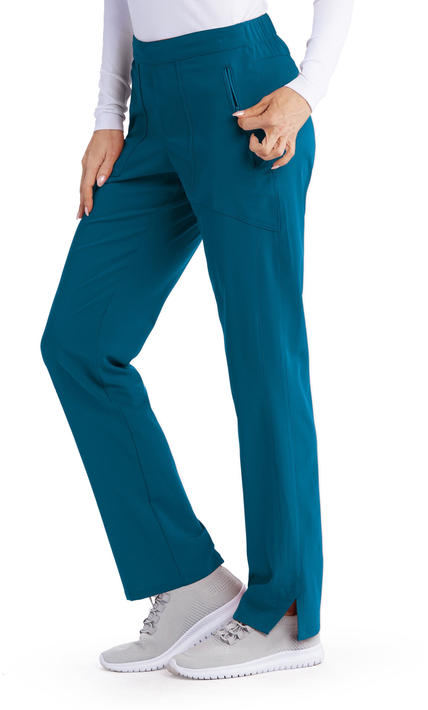 GNP UNDRWR WOMENS SM/MD 4X20CT