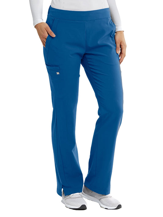 GNP UNDRWR WOMENS LG 4X18CT
