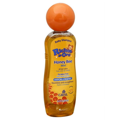GRISI DE ORO SHAMPOO     8.4 OZ