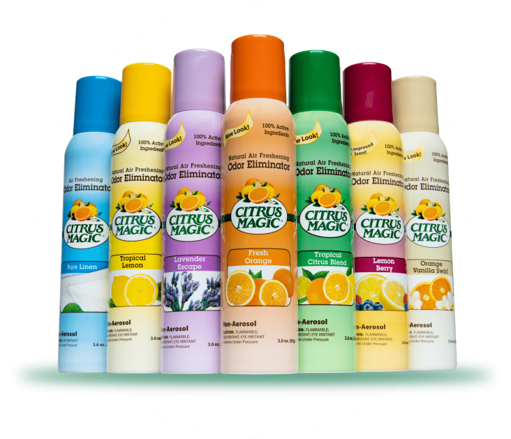 CITRUS MAGIC AIR FRSHNR,OG1,LAV ECLYPT