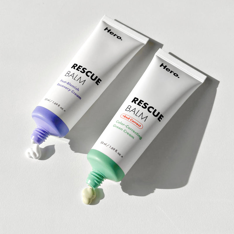 HERO RESCUE BALM CR 15ML