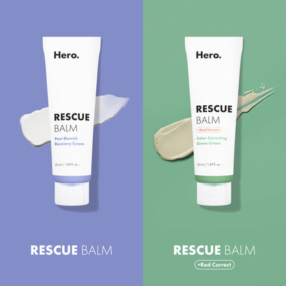 HERO RESCUE BALM CR 15ML